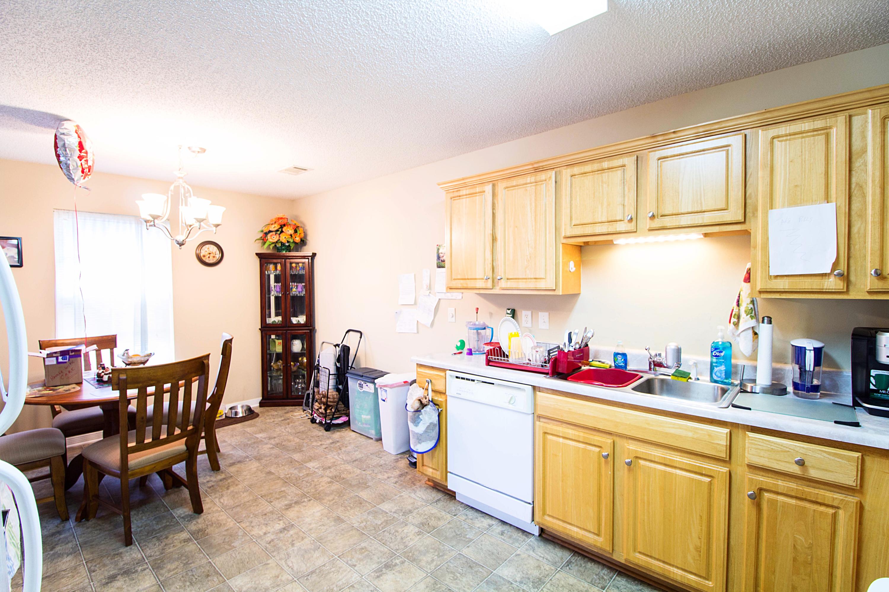 FAIRCHILD ESTATES - Residential