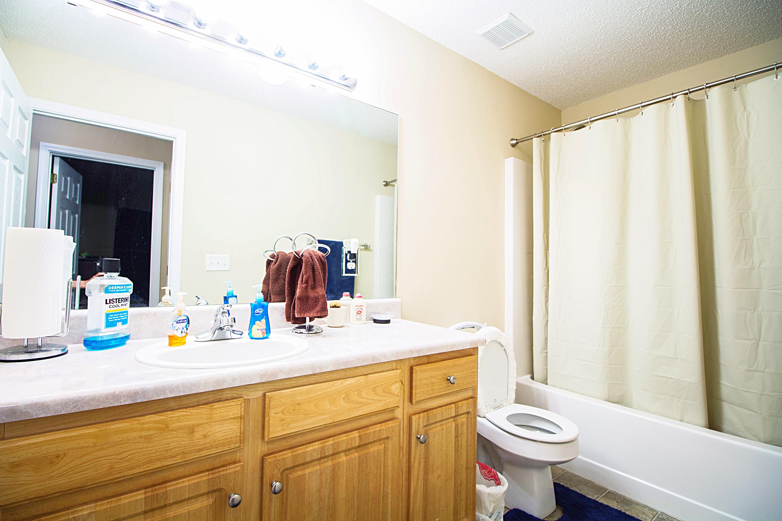 FAIRCHILD ESTATES - Residential