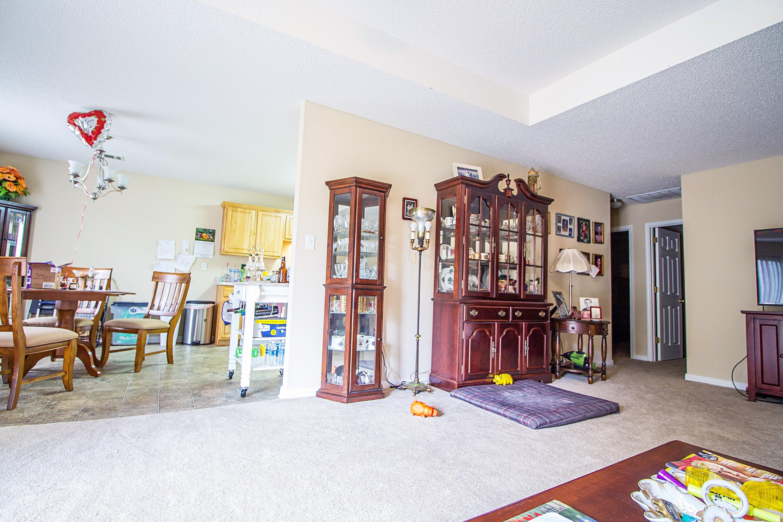 FAIRCHILD ESTATES - Residential