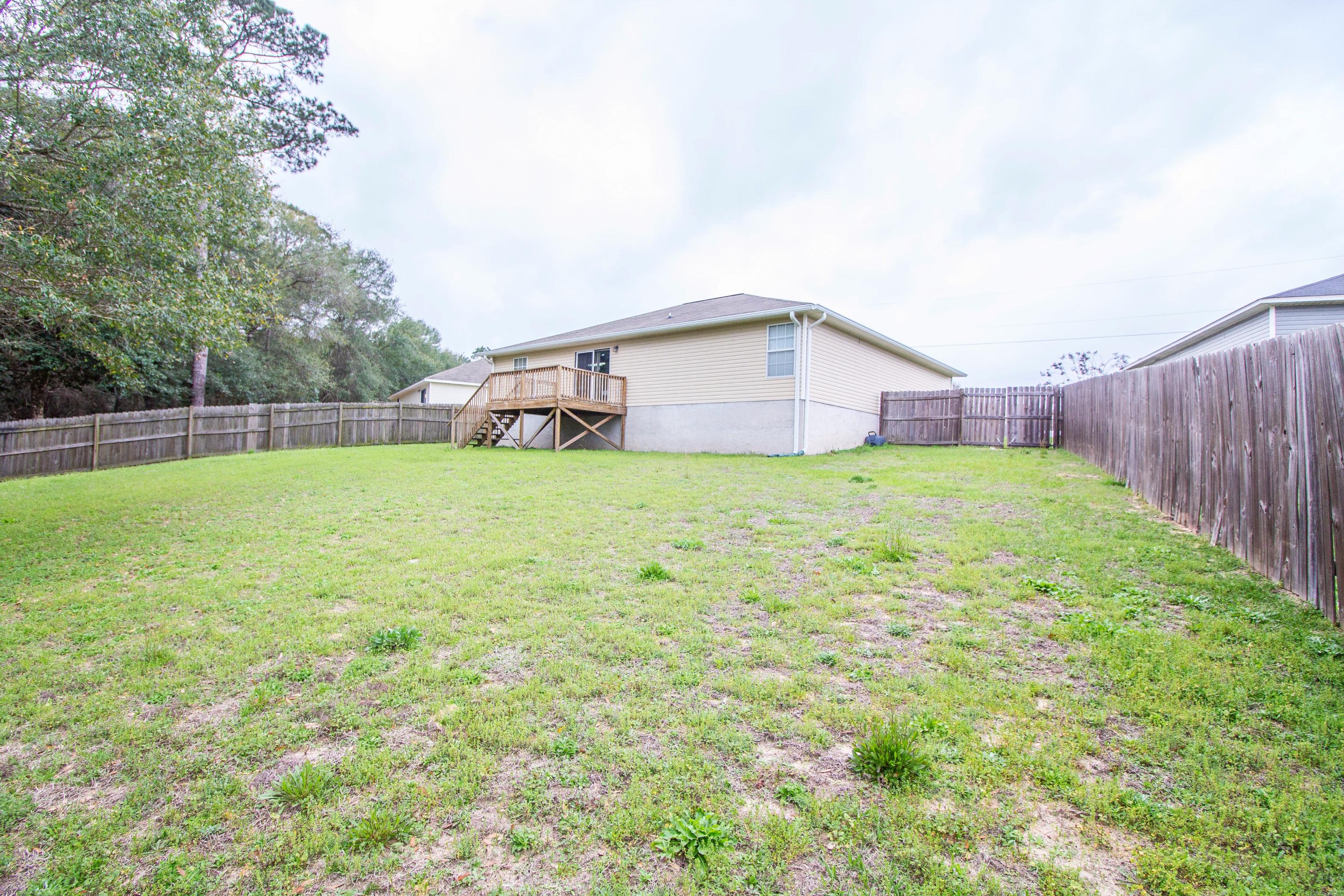 FAIRCHILD ESTATES - Residential