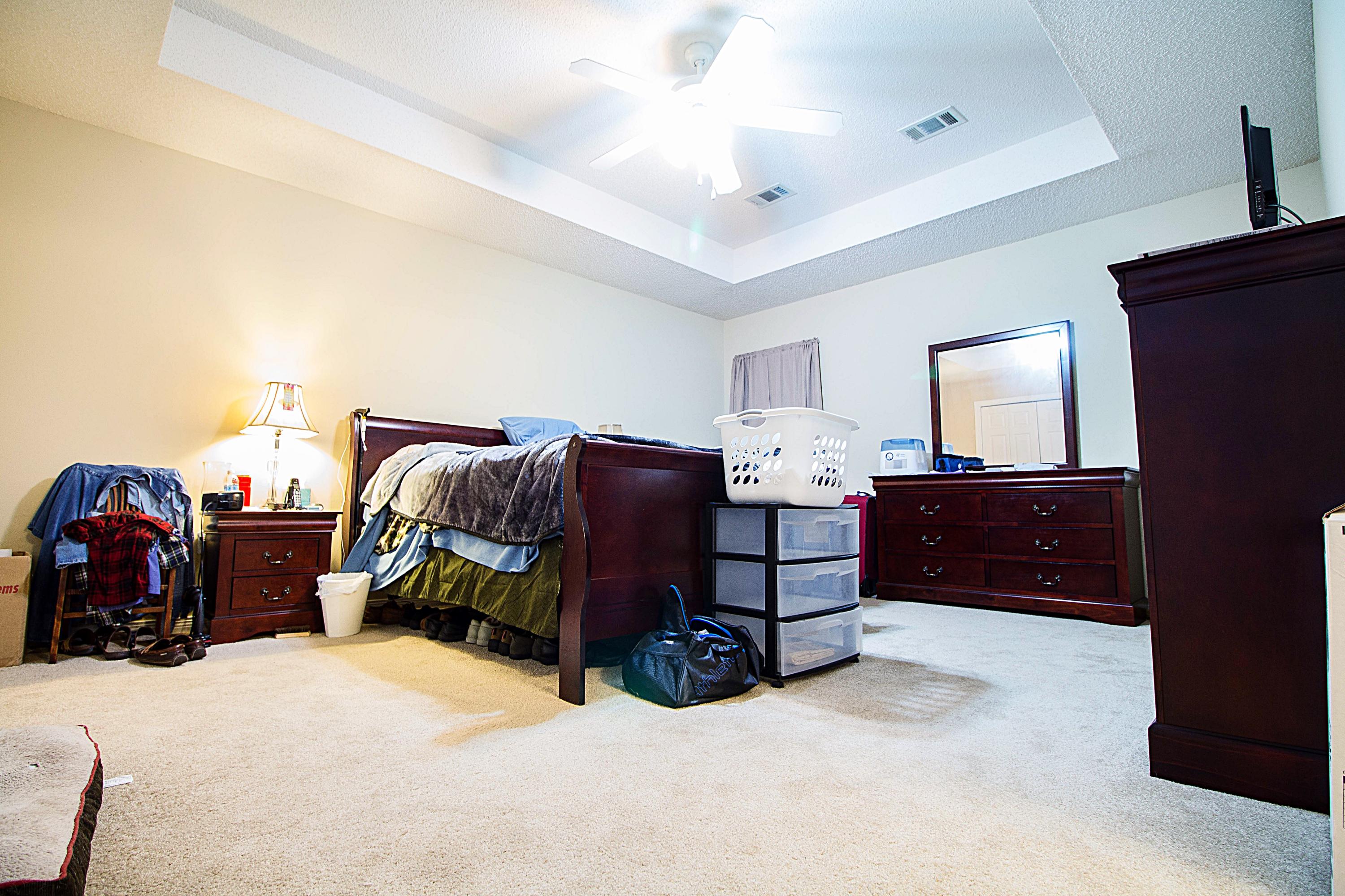 FAIRCHILD ESTATES - Residential