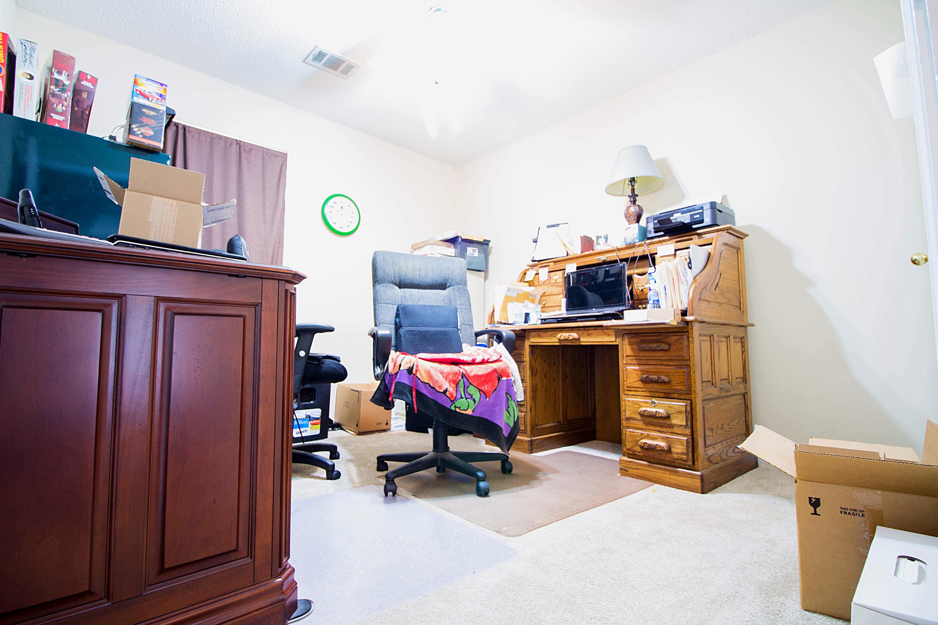 FAIRCHILD ESTATES - Residential