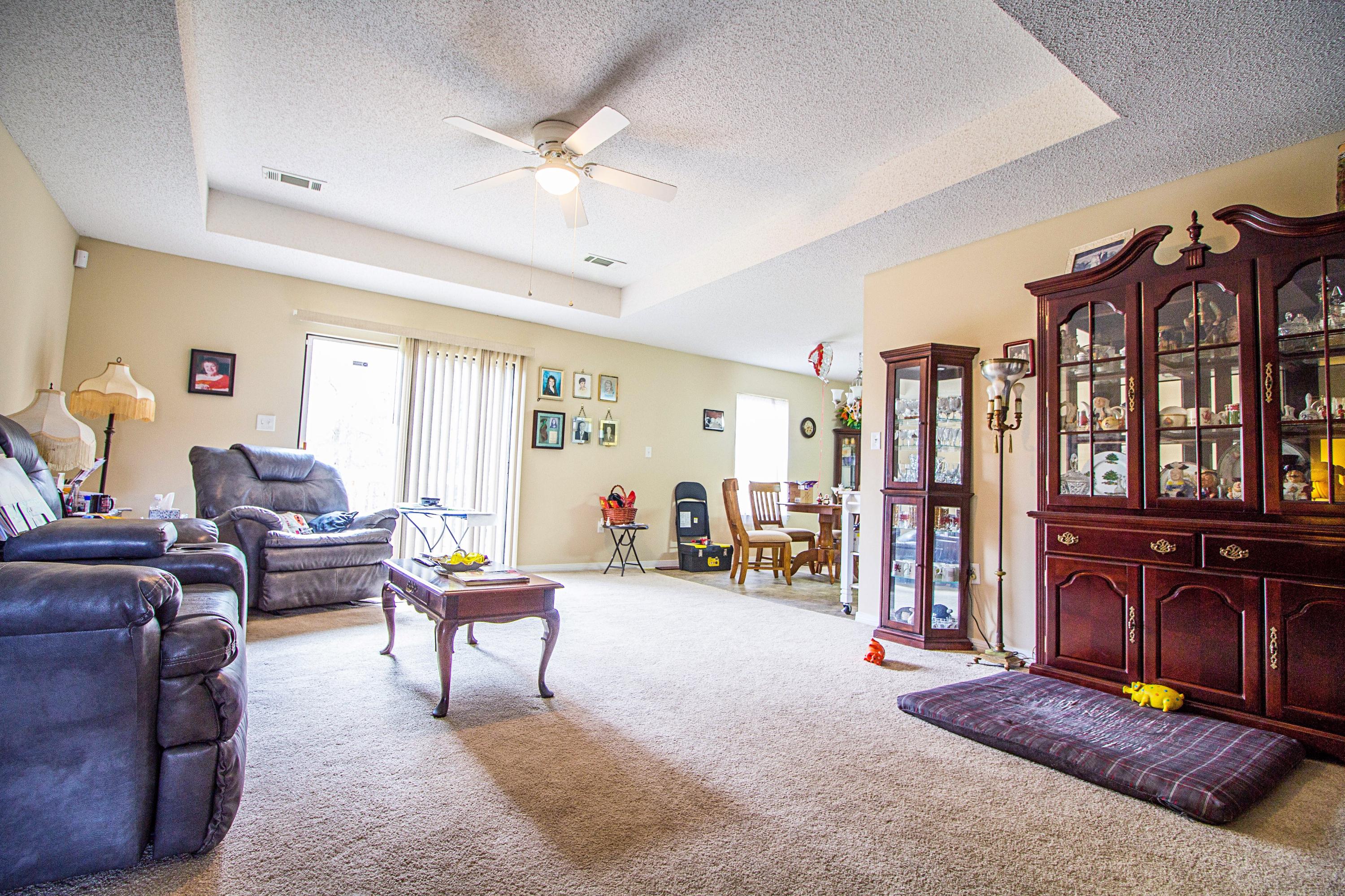 FAIRCHILD ESTATES - Residential