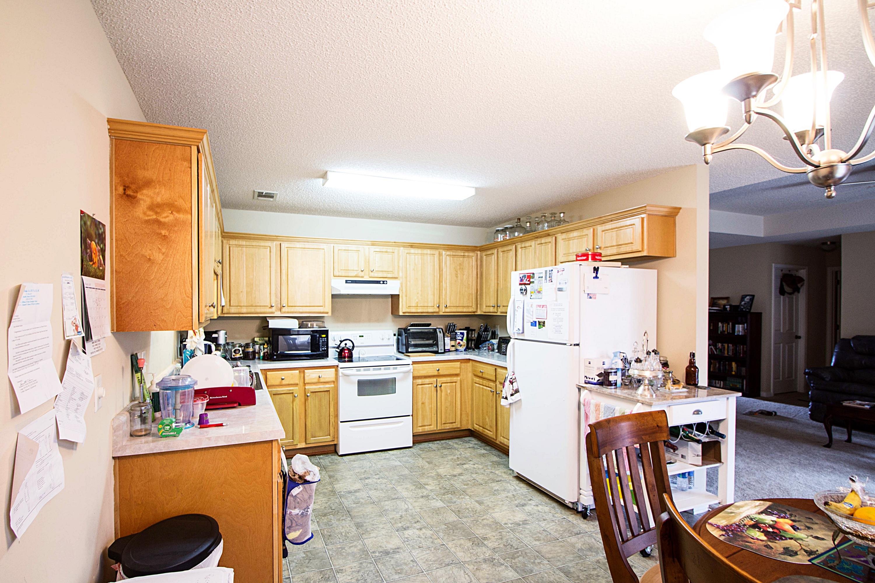 FAIRCHILD ESTATES - Residential