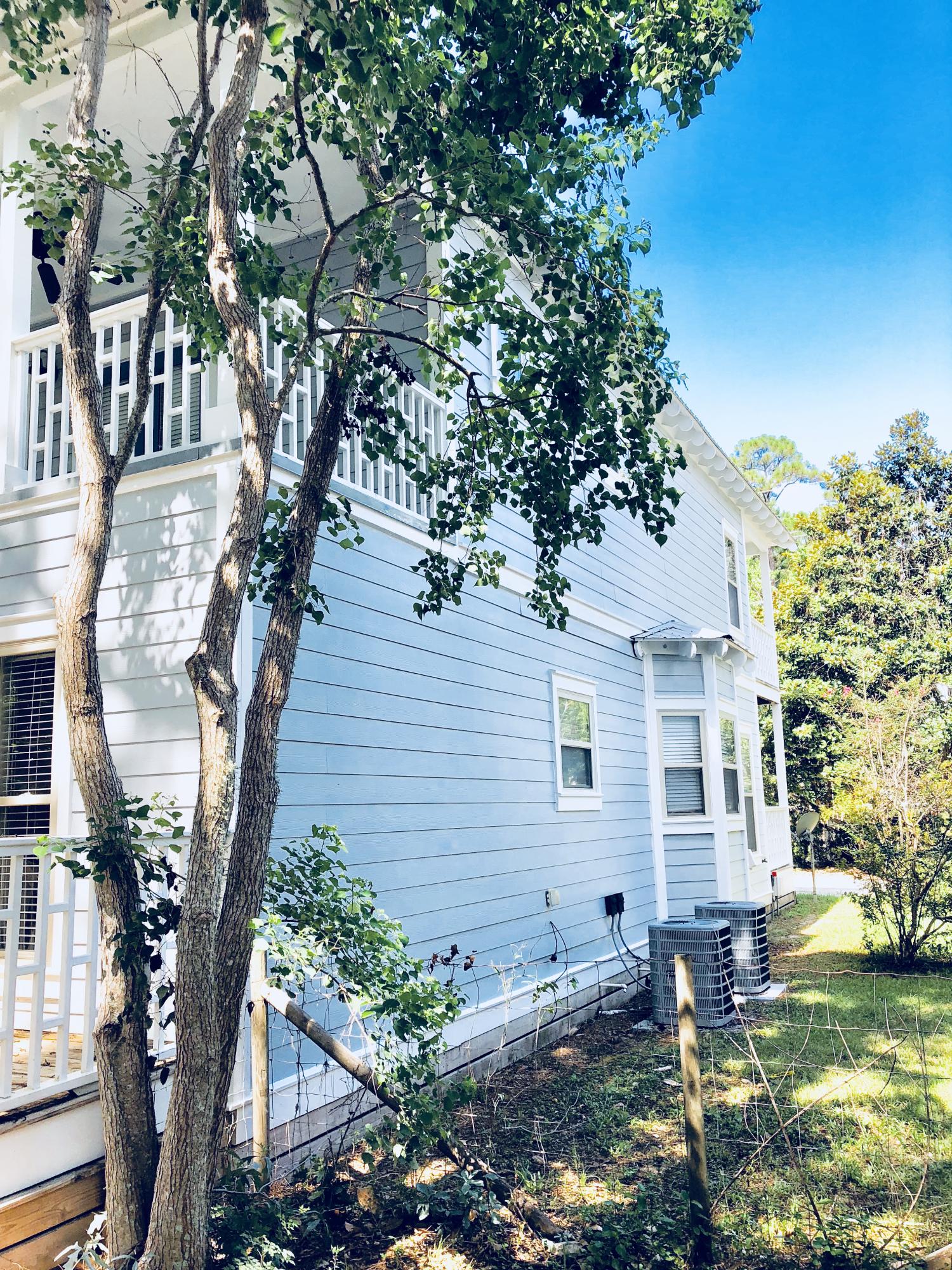 SANTA ROSA BEACH - Residential