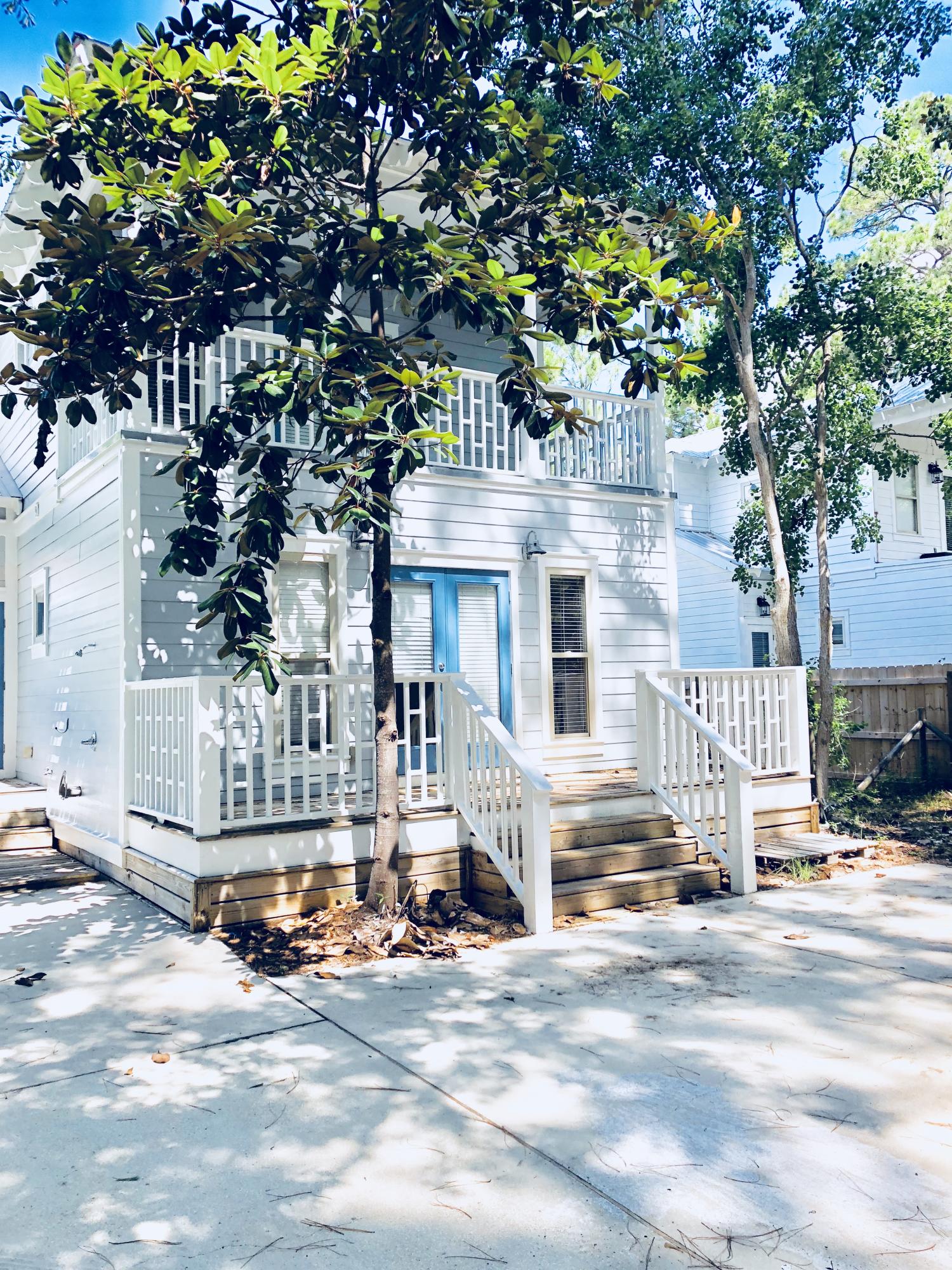 SANTA ROSA BEACH - Residential