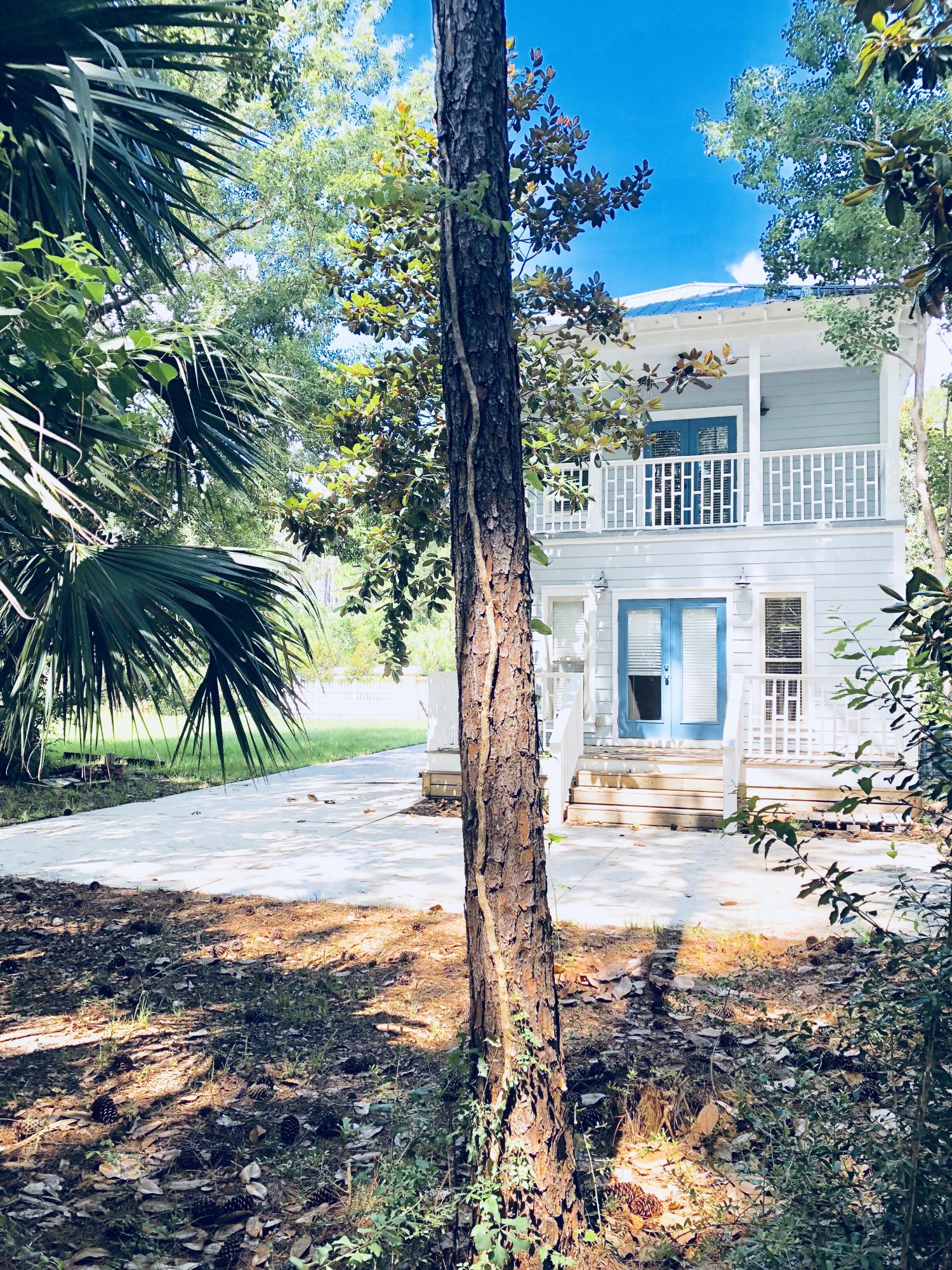 SANTA ROSA BEACH - Residential