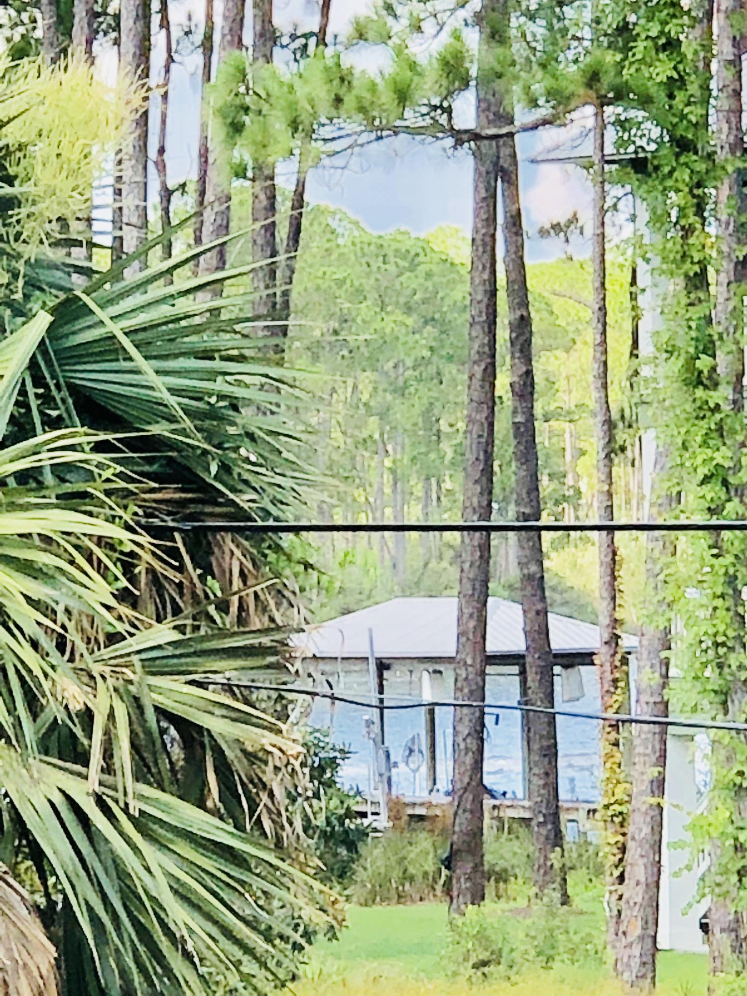 SANTA ROSA BEACH - Residential