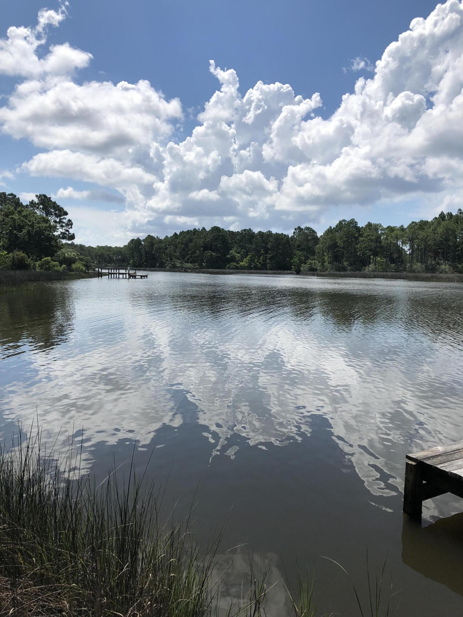 SANTA ROSA BEACH - Residential