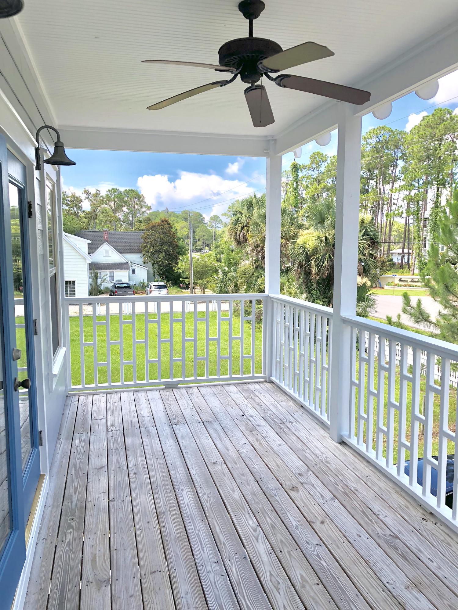SANTA ROSA BEACH - Residential