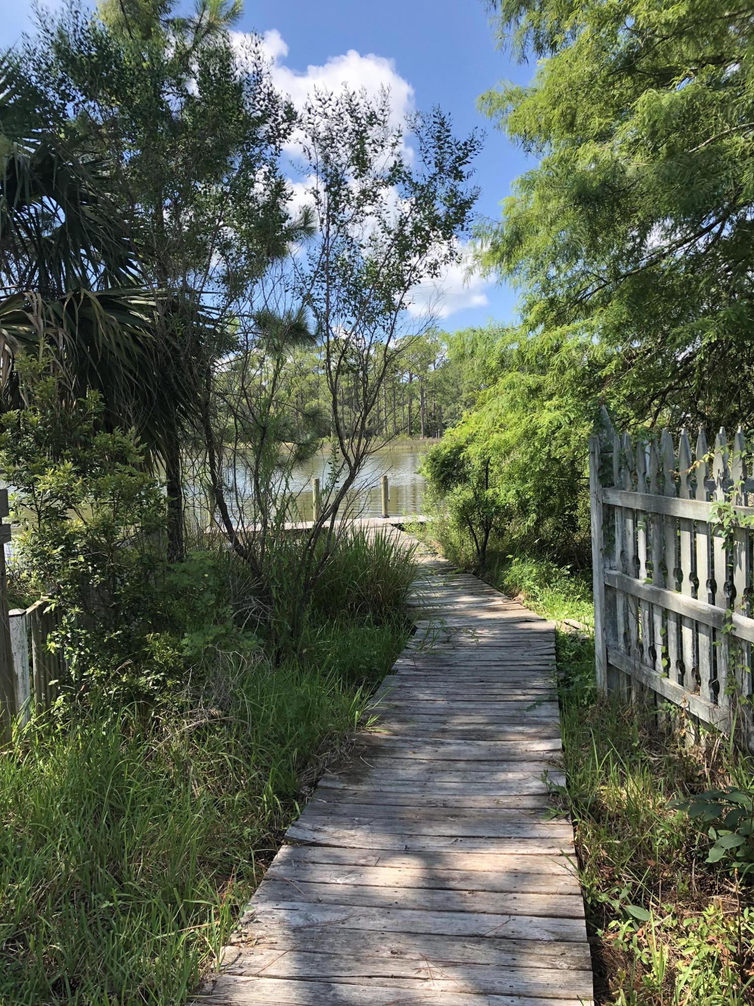 SANTA ROSA BEACH - Residential