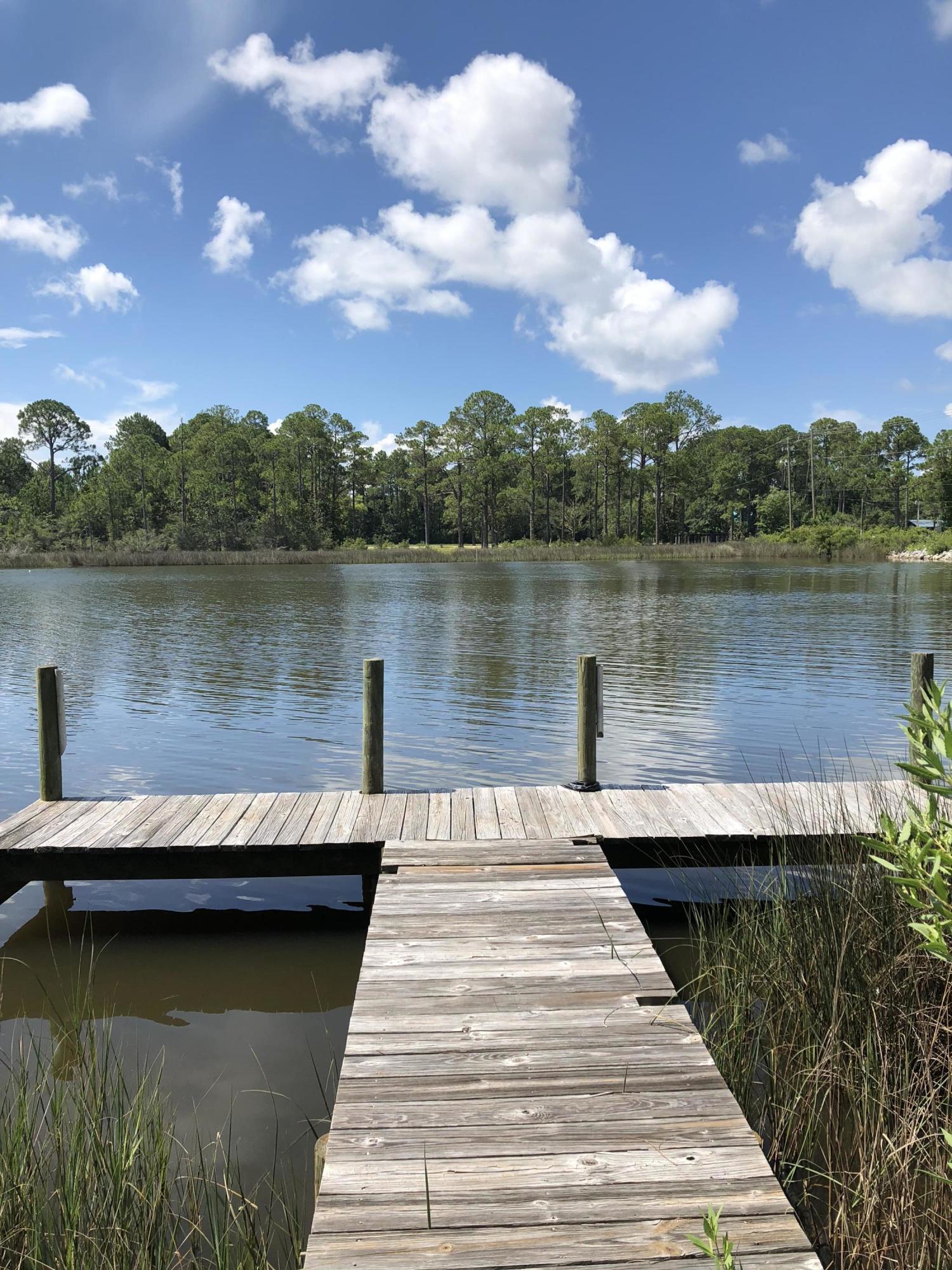 SANTA ROSA BEACH - Residential