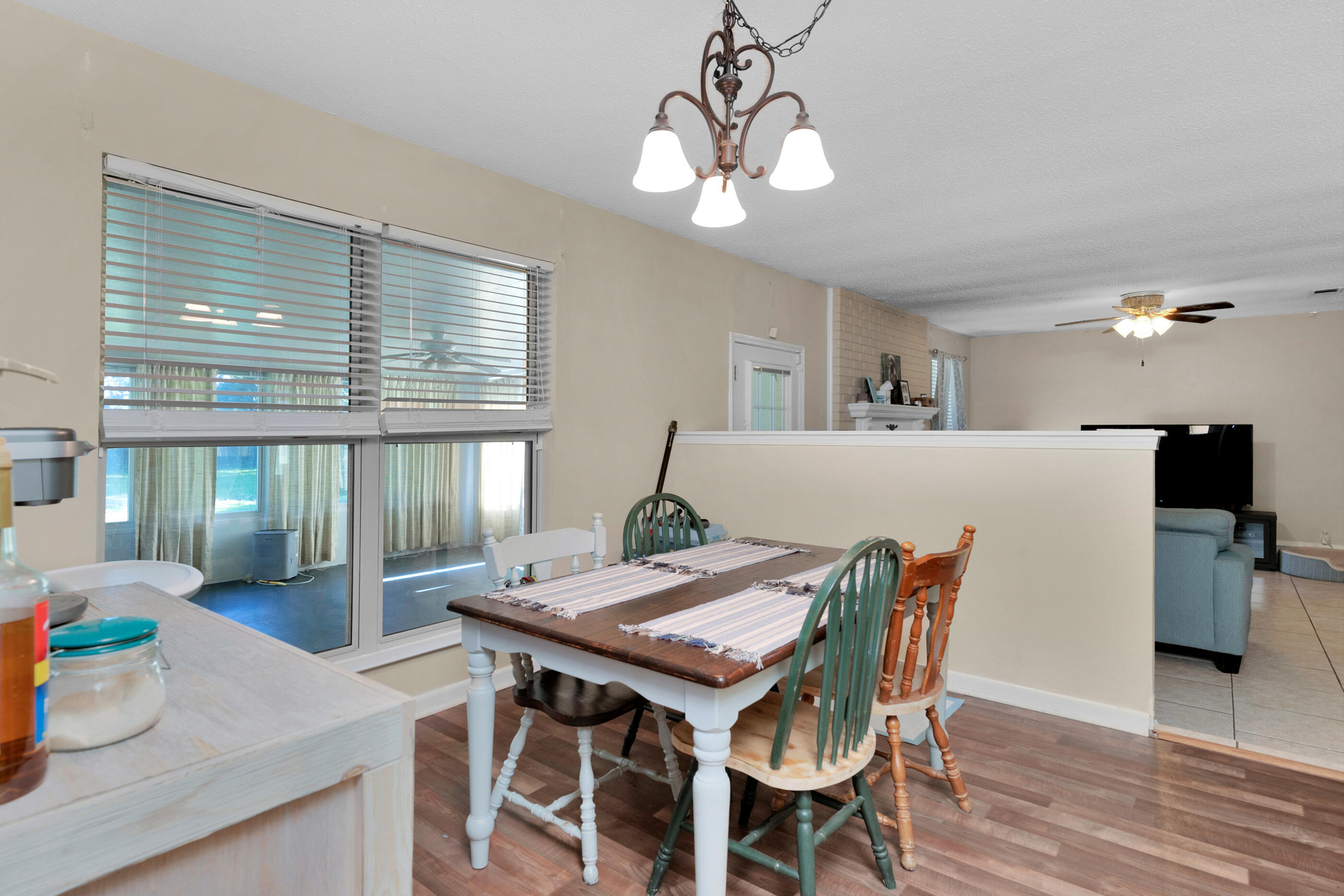 LAKE FRANCIS HOMES - Residential