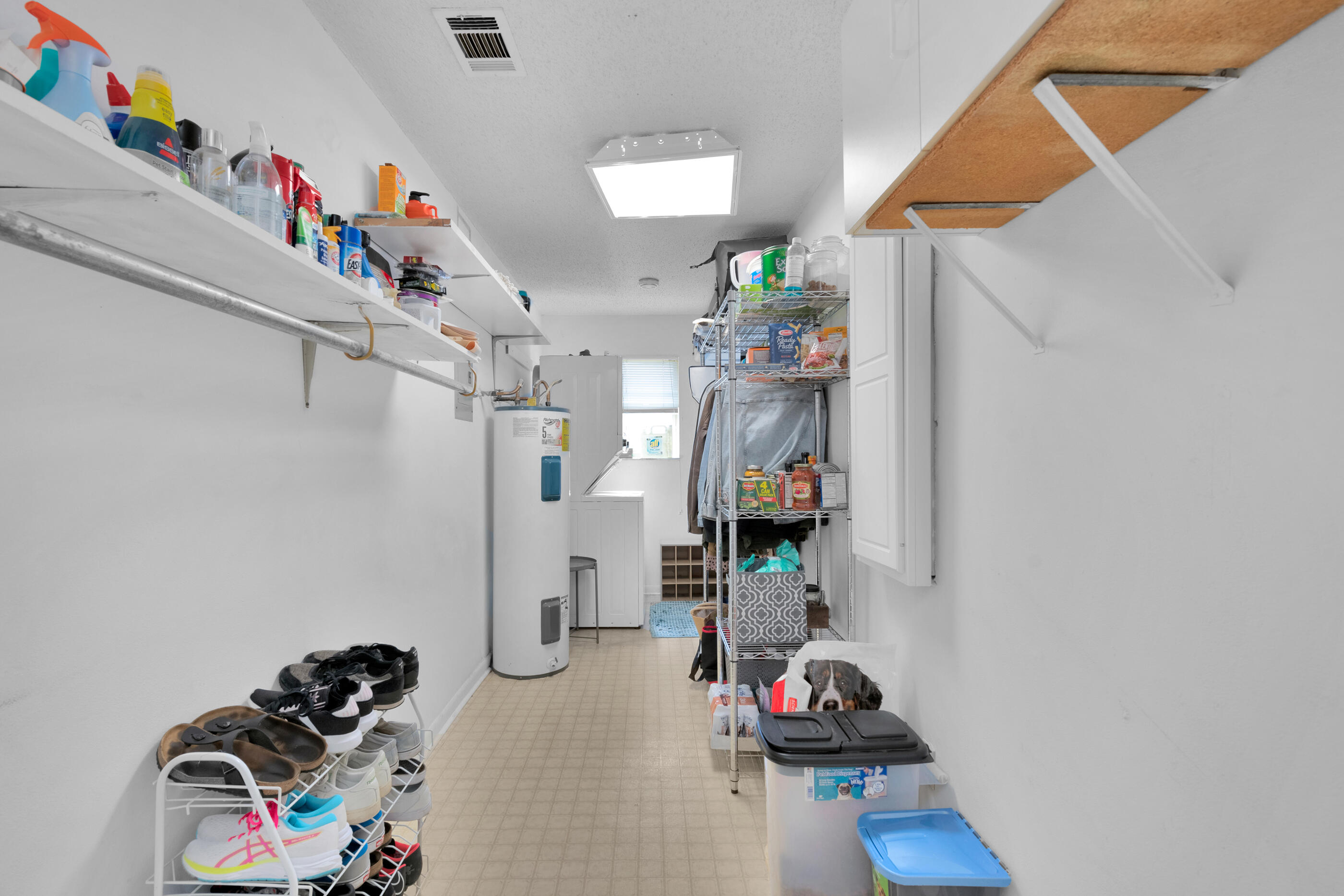 LAKE FRANCIS HOMES - Residential