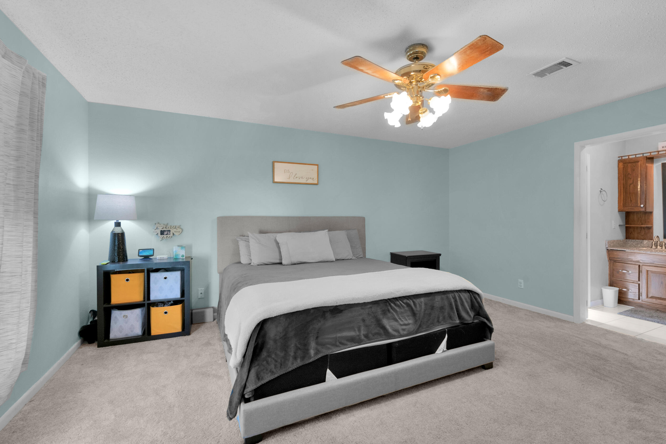 LAKE FRANCIS HOMES - Residential