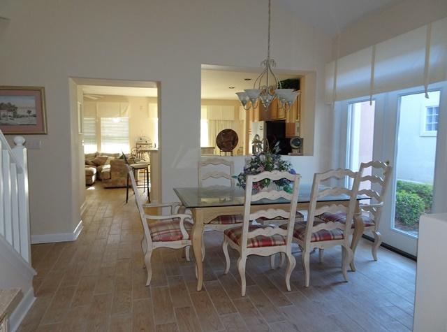 LEGEND CREEK AT SANDESTIN - Residential