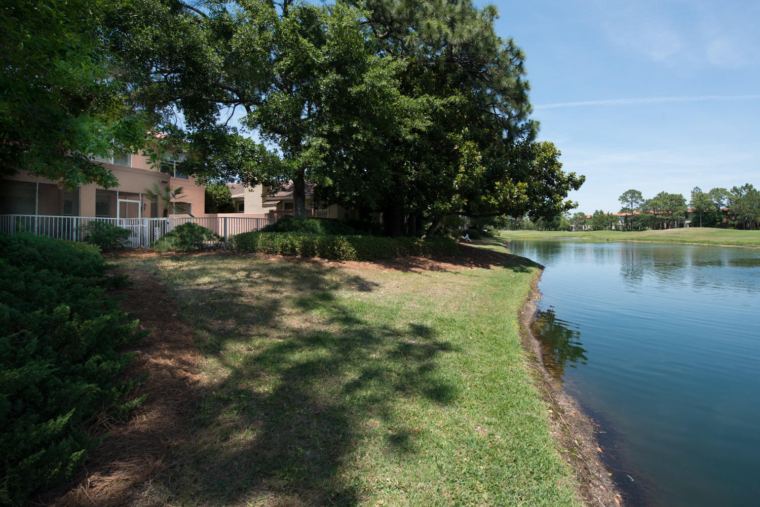LEGEND CREEK AT SANDESTIN - Residential