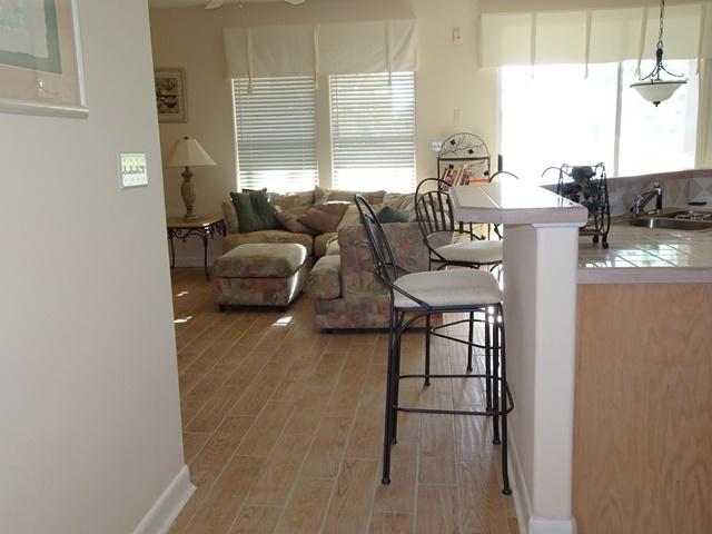 LEGEND CREEK AT SANDESTIN - Residential