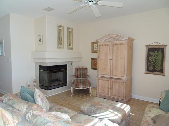 LEGEND CREEK AT SANDESTIN - Residential