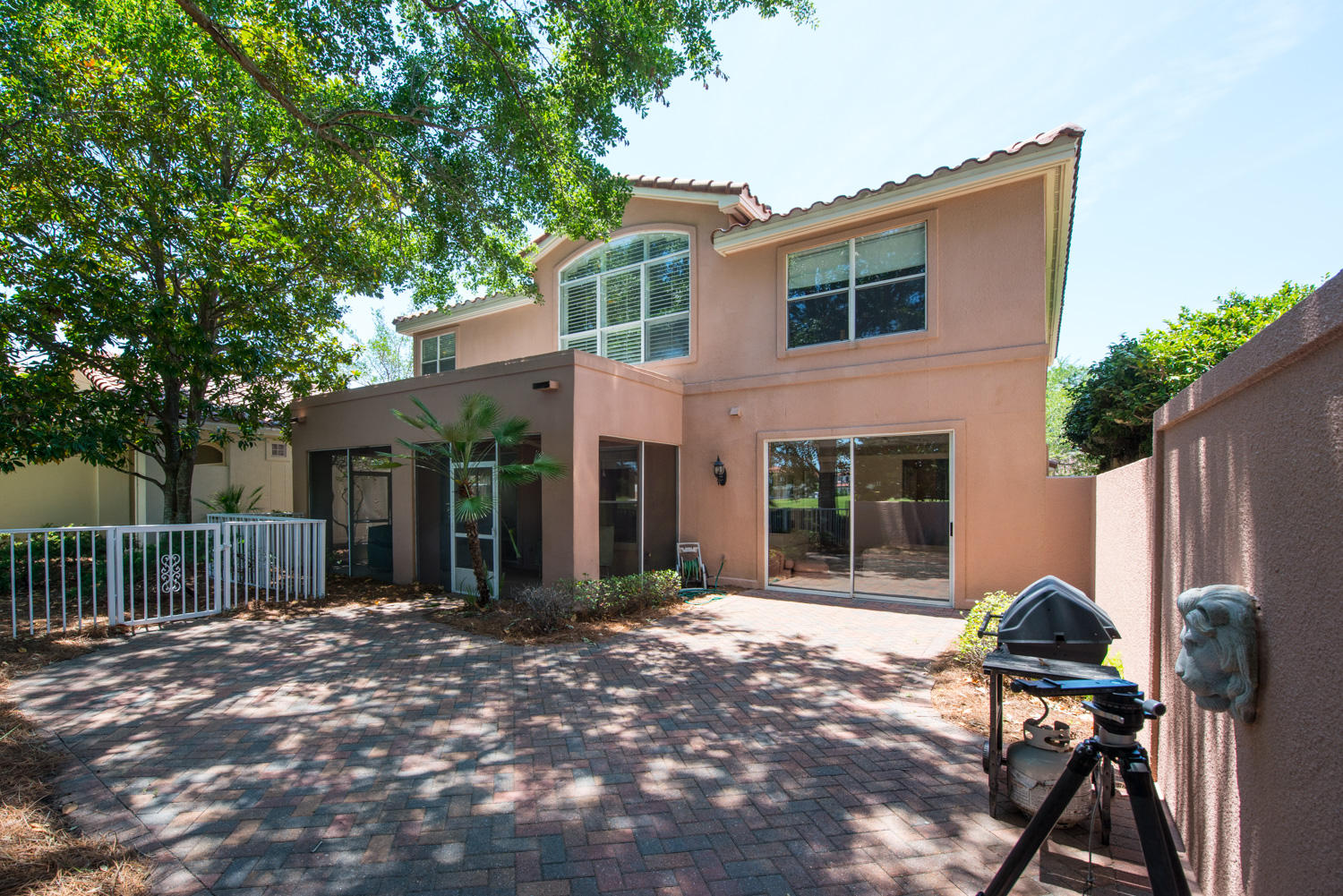 LEGEND CREEK AT SANDESTIN - Residential