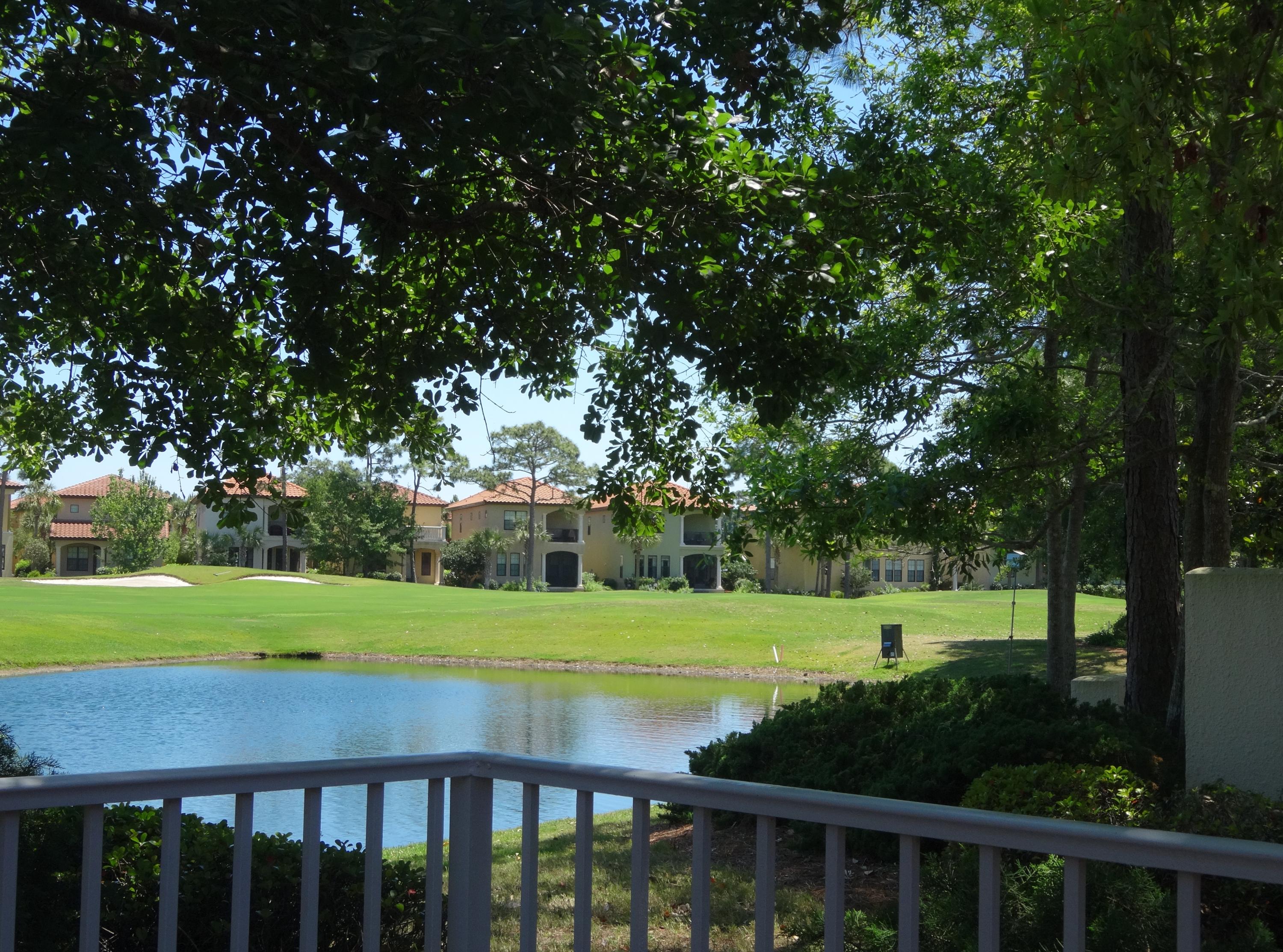 LEGEND CREEK AT SANDESTIN - Residential