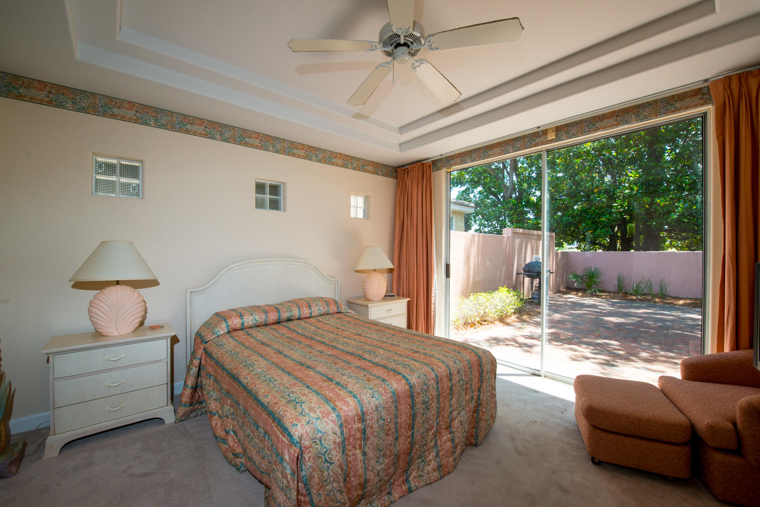 LEGEND CREEK AT SANDESTIN - Residential