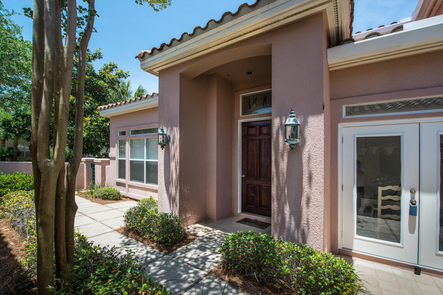 LEGEND CREEK AT SANDESTIN - Residential