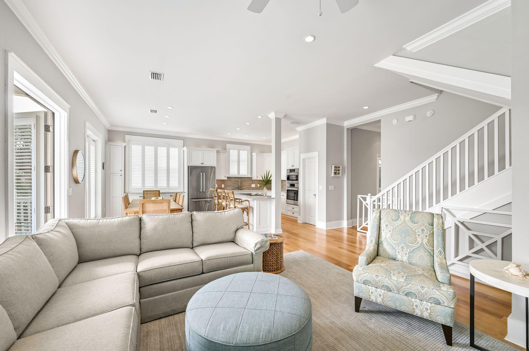 DUNES ESTATES OF SEAGROVE - Residential
