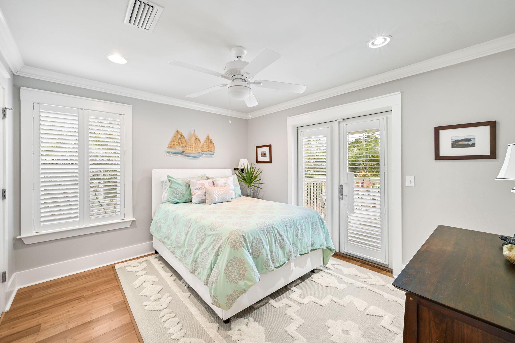 DUNES ESTATES OF SEAGROVE - Residential