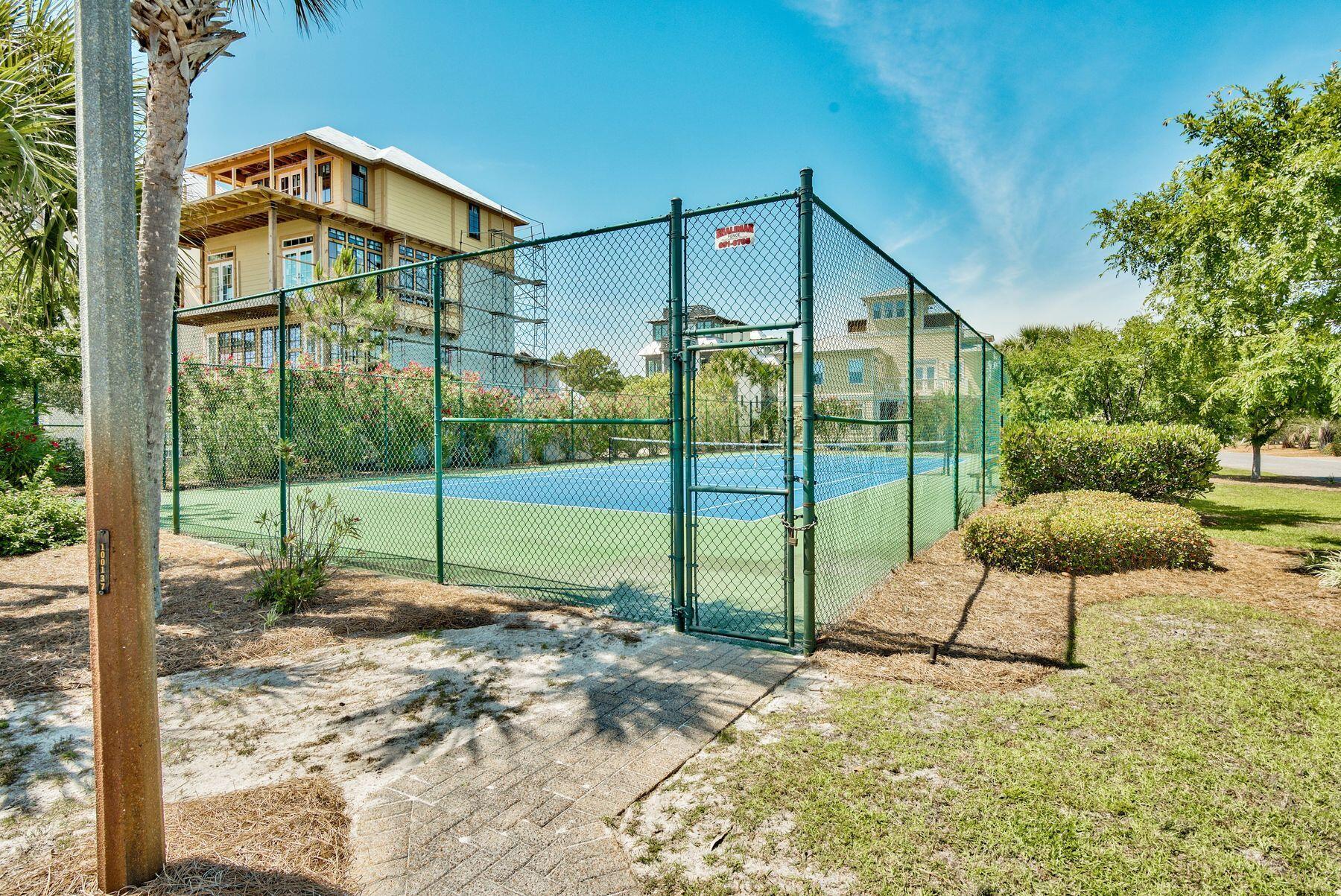 DUNES ESTATES OF SEAGROVE - Residential