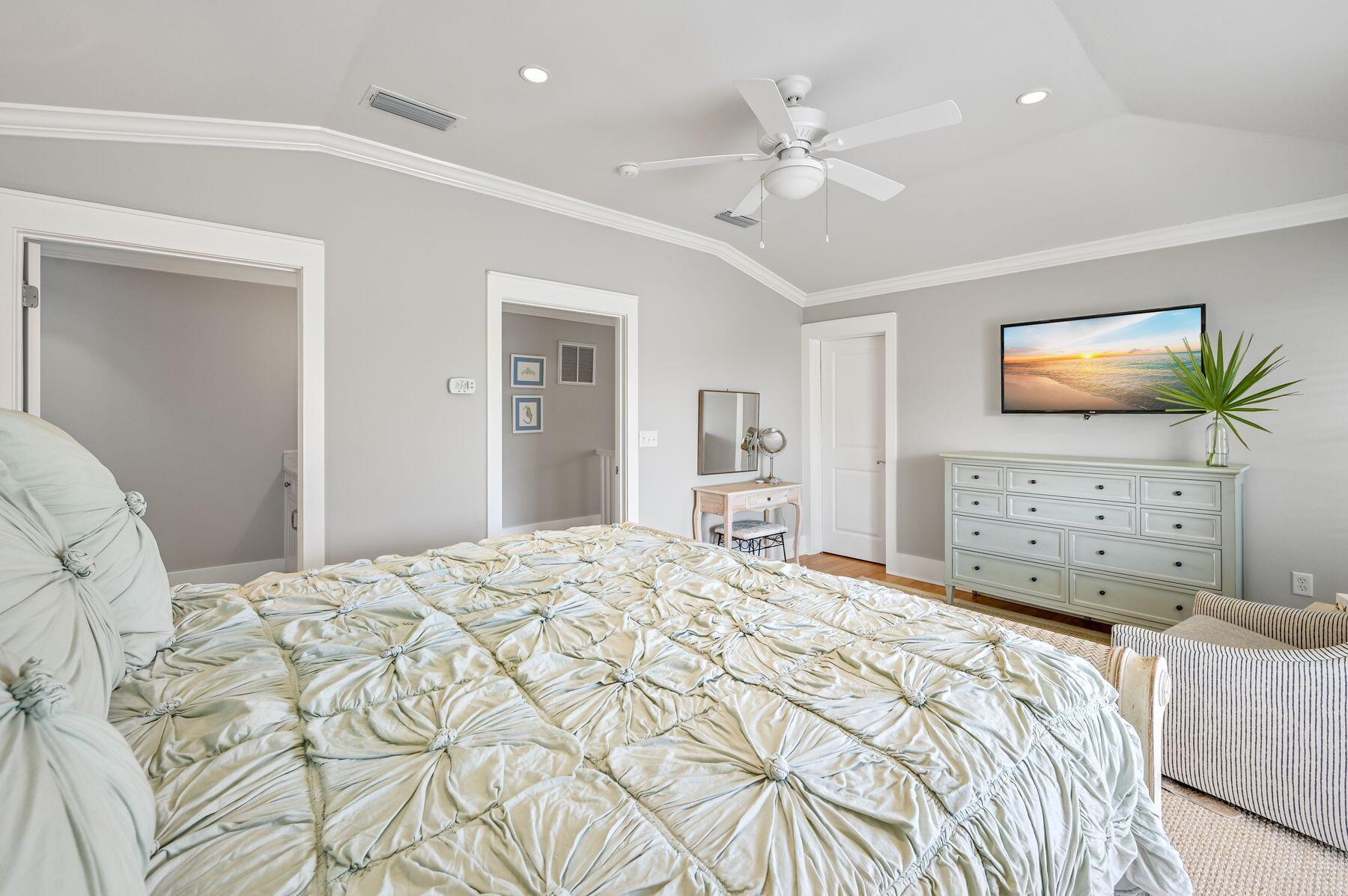 DUNES ESTATES OF SEAGROVE - Residential