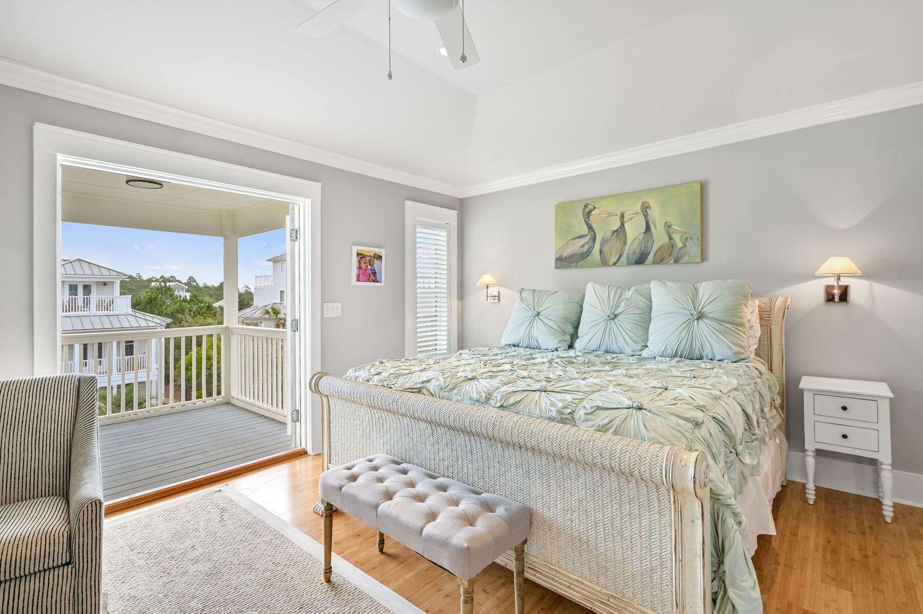 DUNES ESTATES OF SEAGROVE - Residential