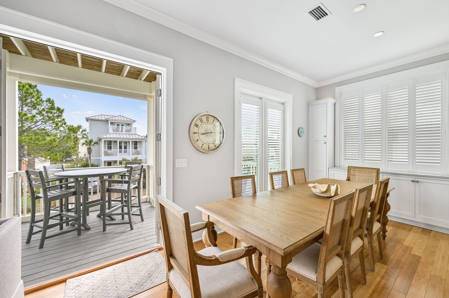 DUNES ESTATES OF SEAGROVE - Residential
