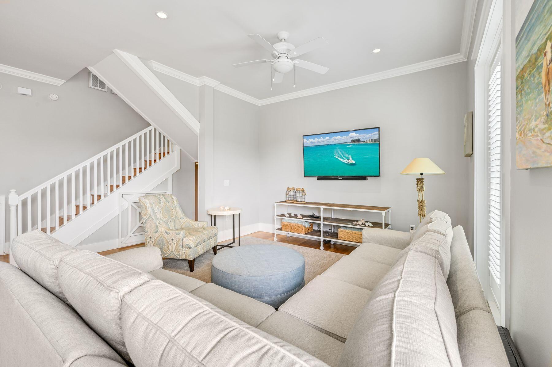 DUNES ESTATES OF SEAGROVE - Residential