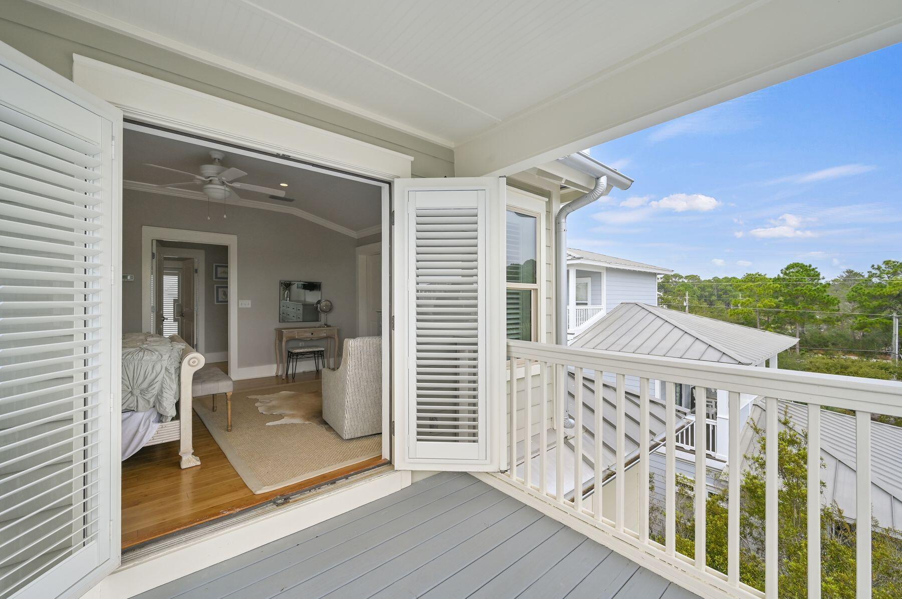 DUNES ESTATES OF SEAGROVE - Residential