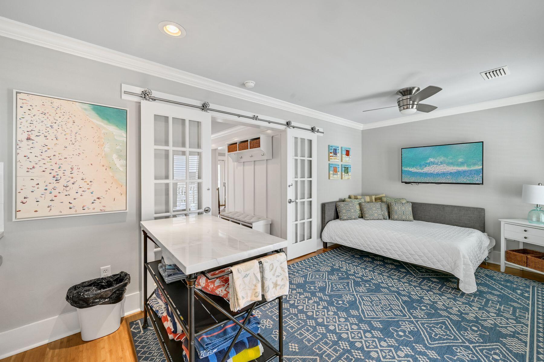 DUNES ESTATES OF SEAGROVE - Residential