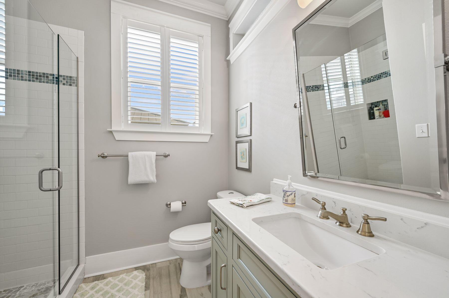 DUNES ESTATES OF SEAGROVE - Residential