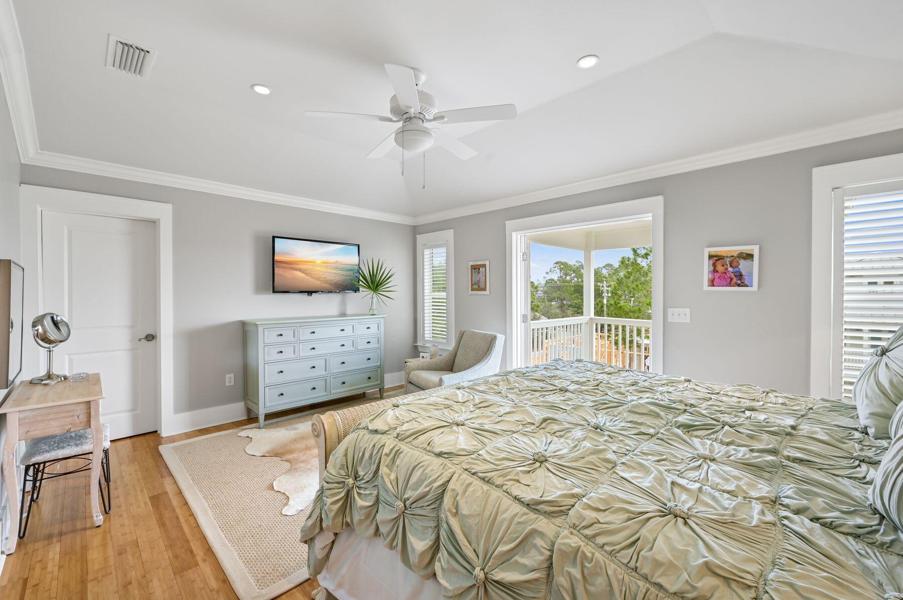DUNES ESTATES OF SEAGROVE - Residential