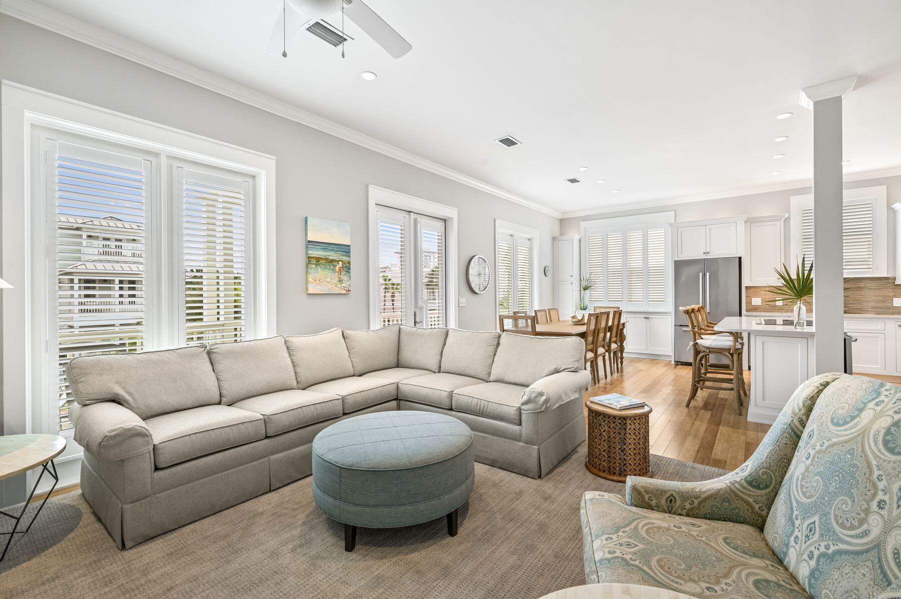 DUNES ESTATES OF SEAGROVE - Residential