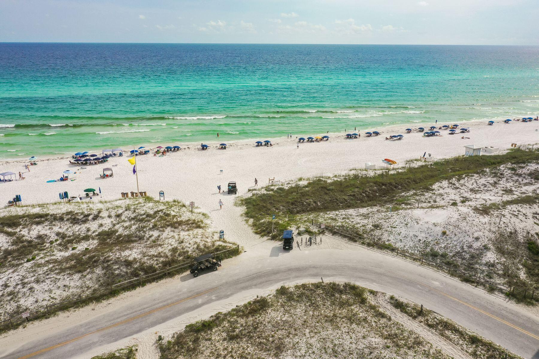 DUNES ESTATES OF SEAGROVE - Residential
