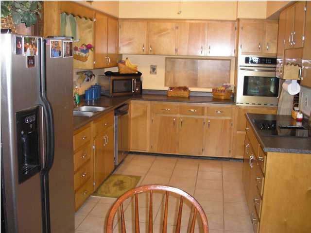 WHISPERWOOD ESTATES - Residential Lease