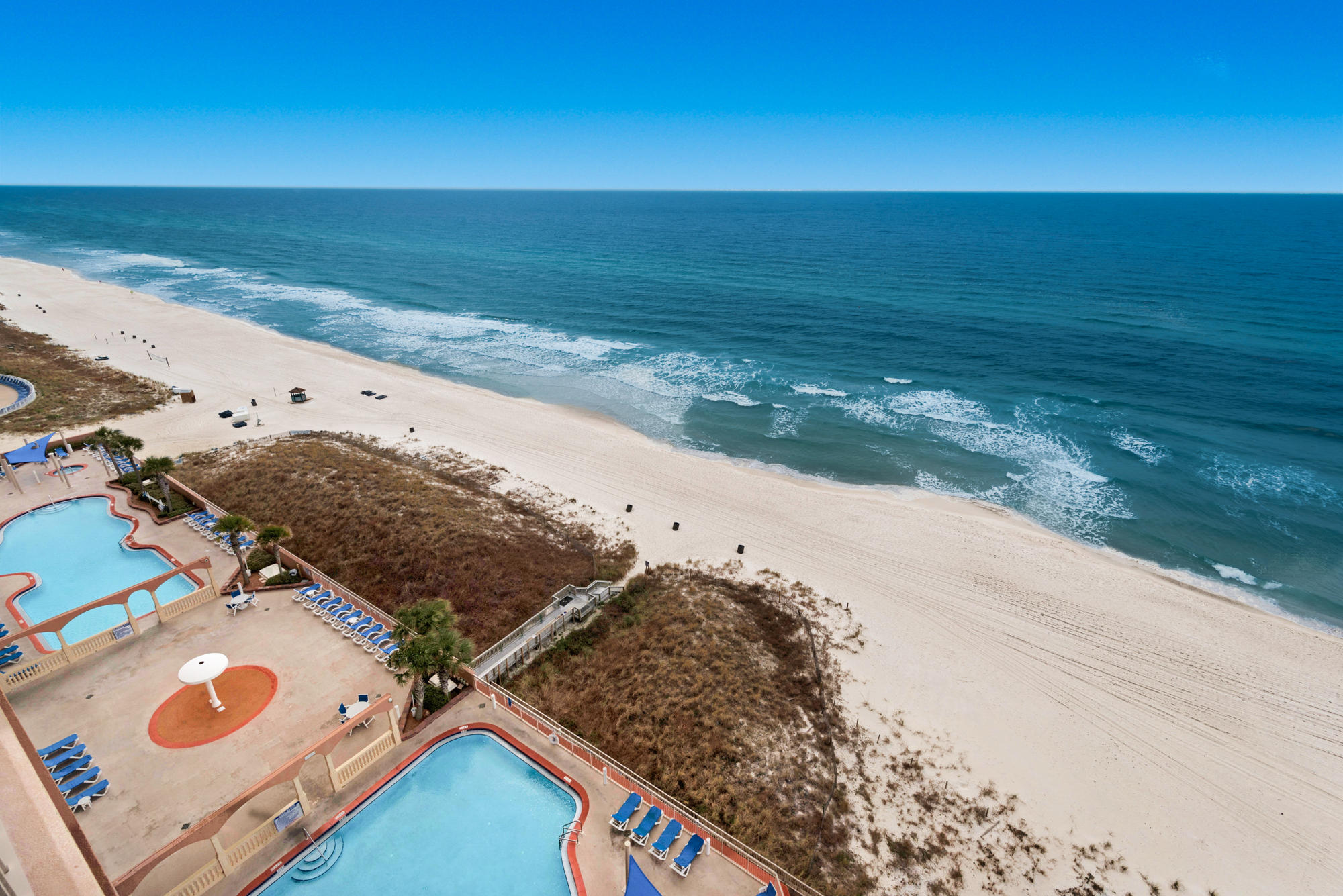 Sunrise Beach - Residential