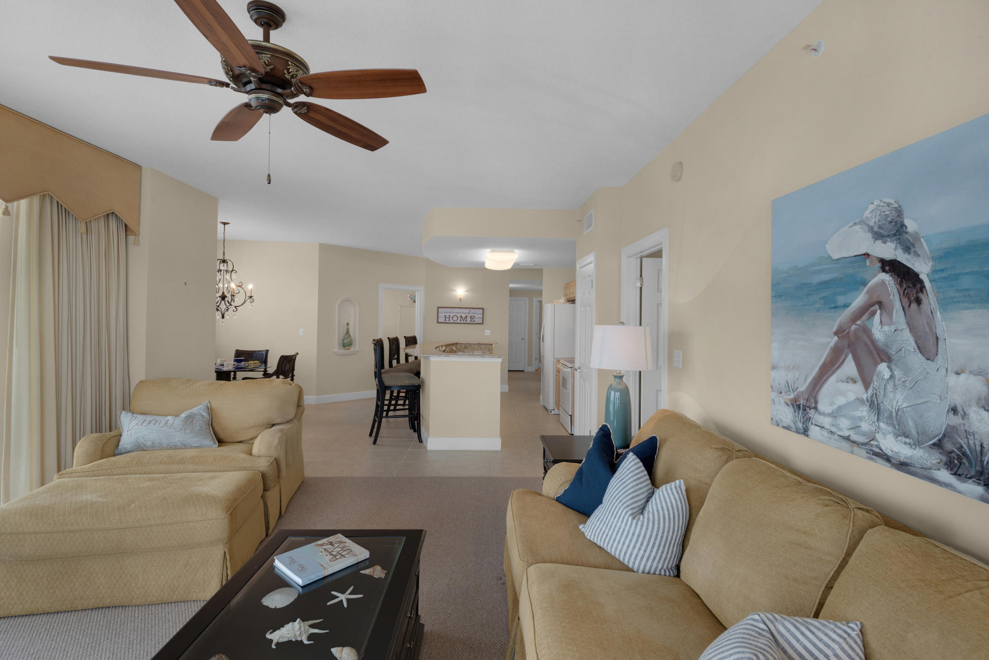 Sunrise Beach - Residential