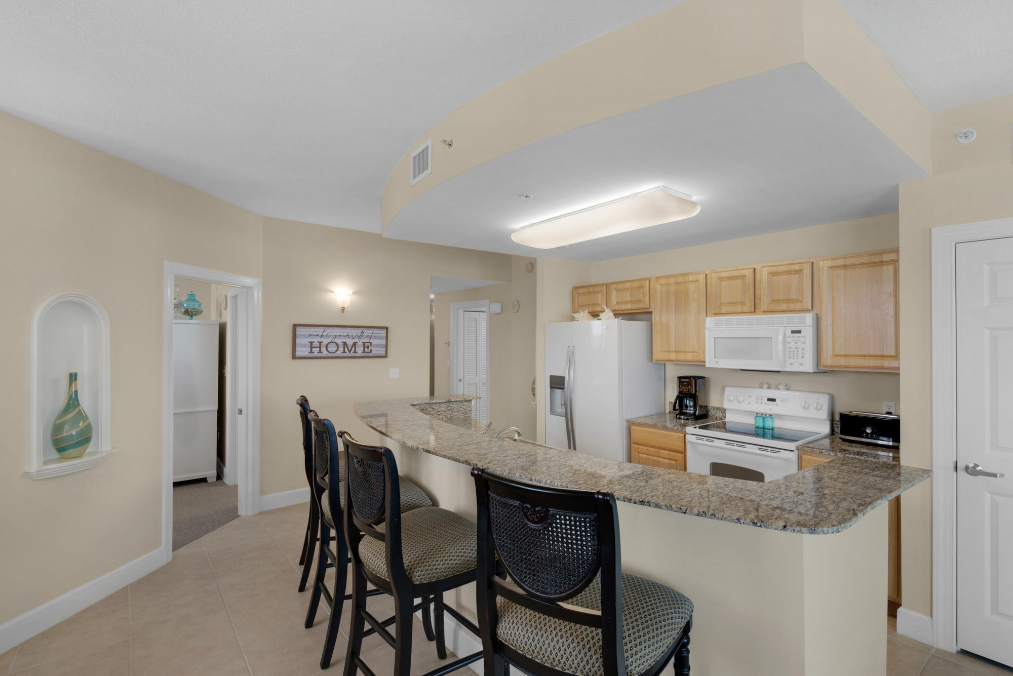 Sunrise Beach - Residential