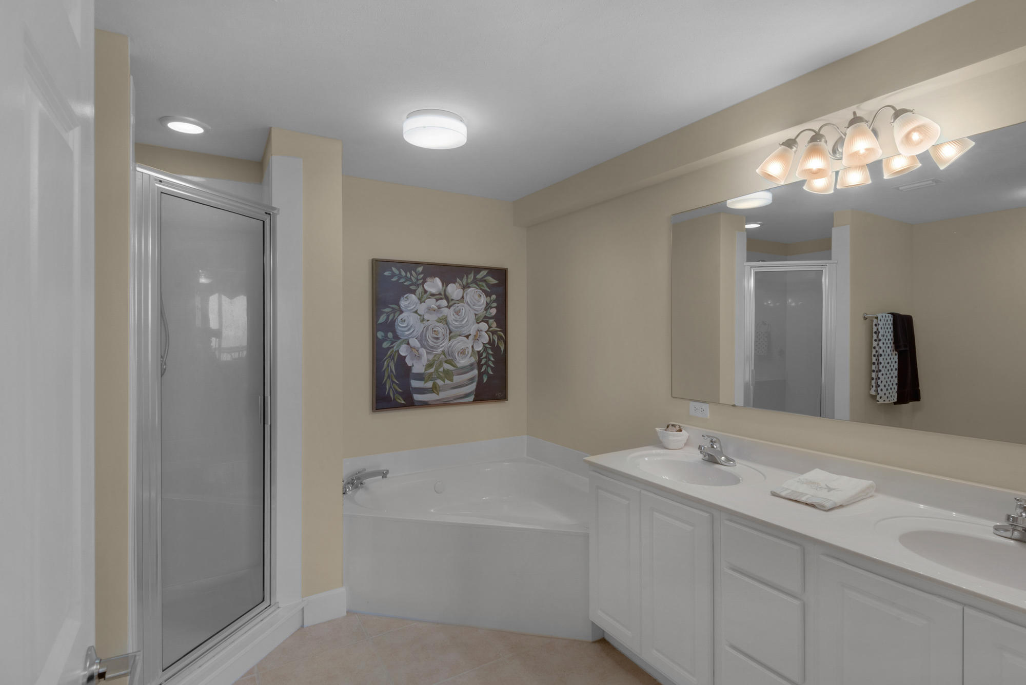 Sunrise Beach - Residential