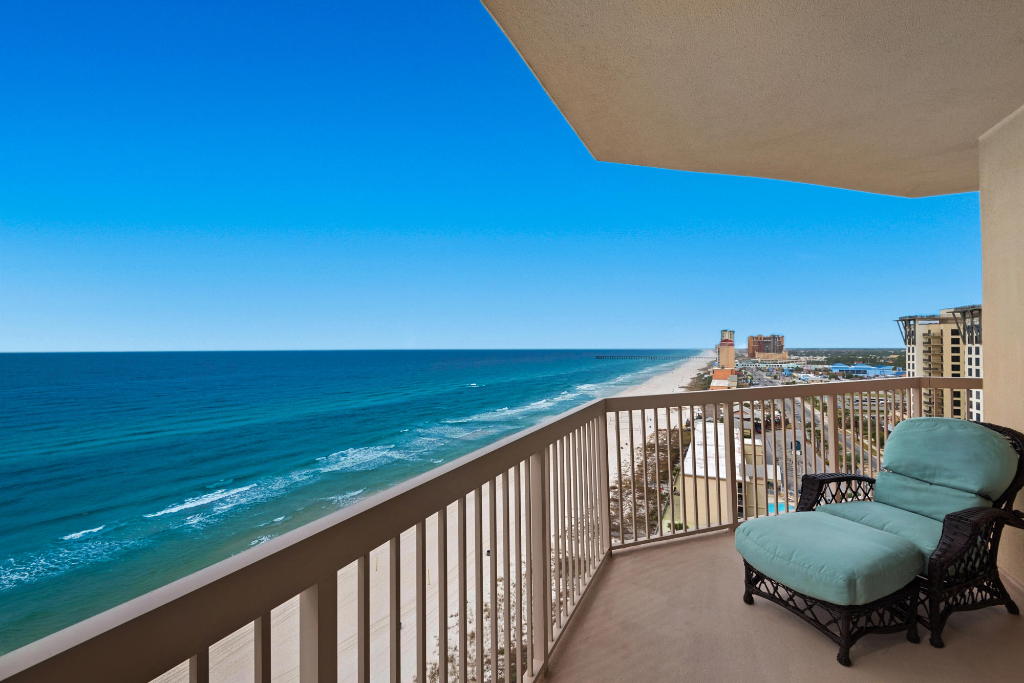 Sunrise Beach - Residential