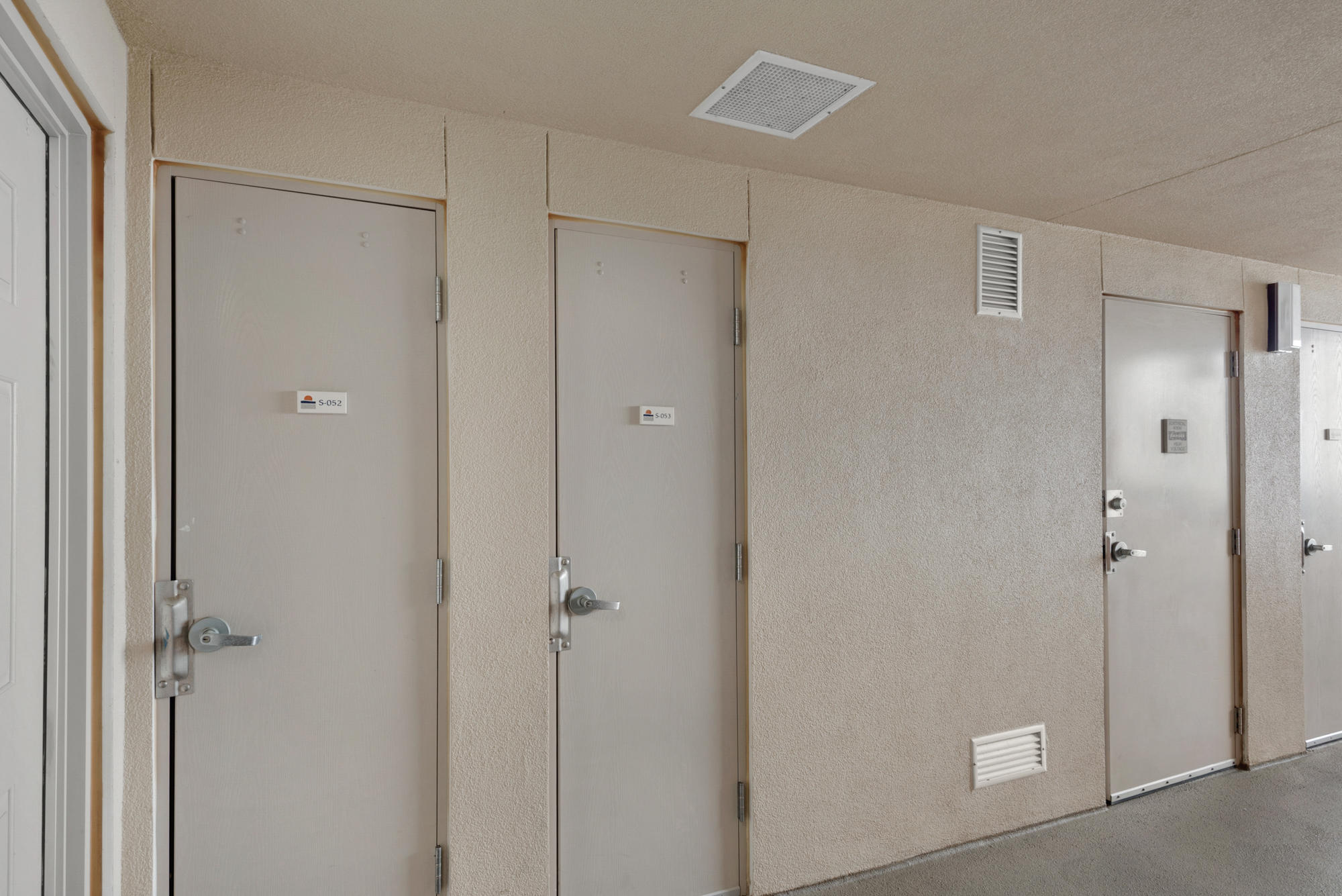 Sunrise Beach - Residential