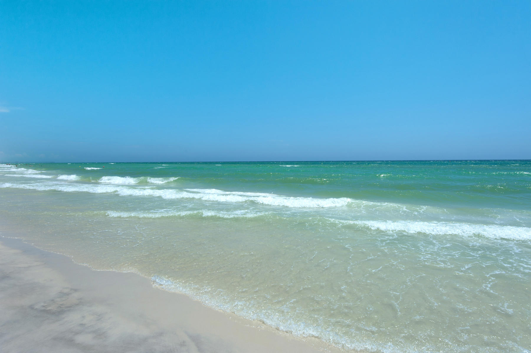 Sunrise Beach - Residential