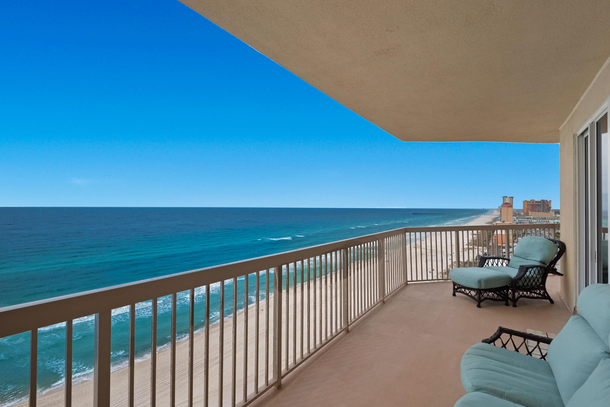 Sunrise Beach - Residential