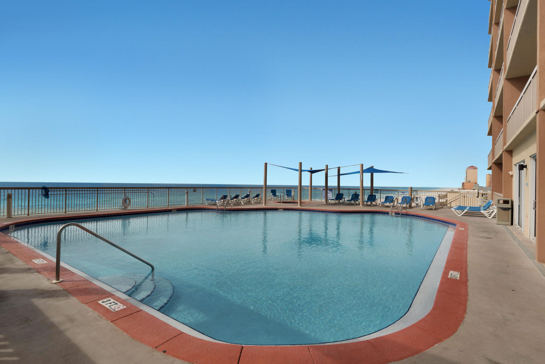 Sunrise Beach - Residential